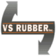 VS Rubber Logo